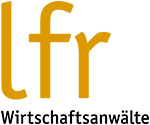 lfr wirtschaftsanwälte